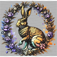 Animal Integration-DW 445